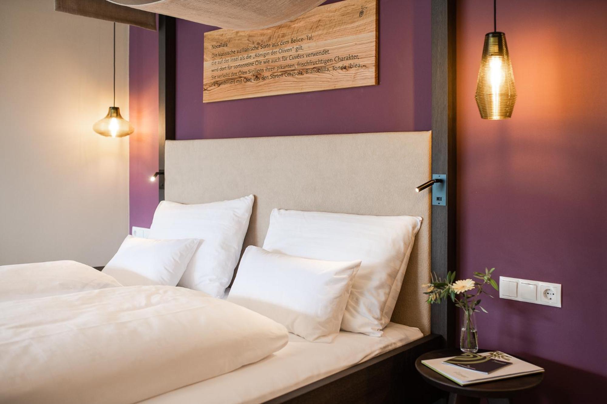 Oliven- & Genusshotel Hirzer เชนนา ห้อง รูปภาพ