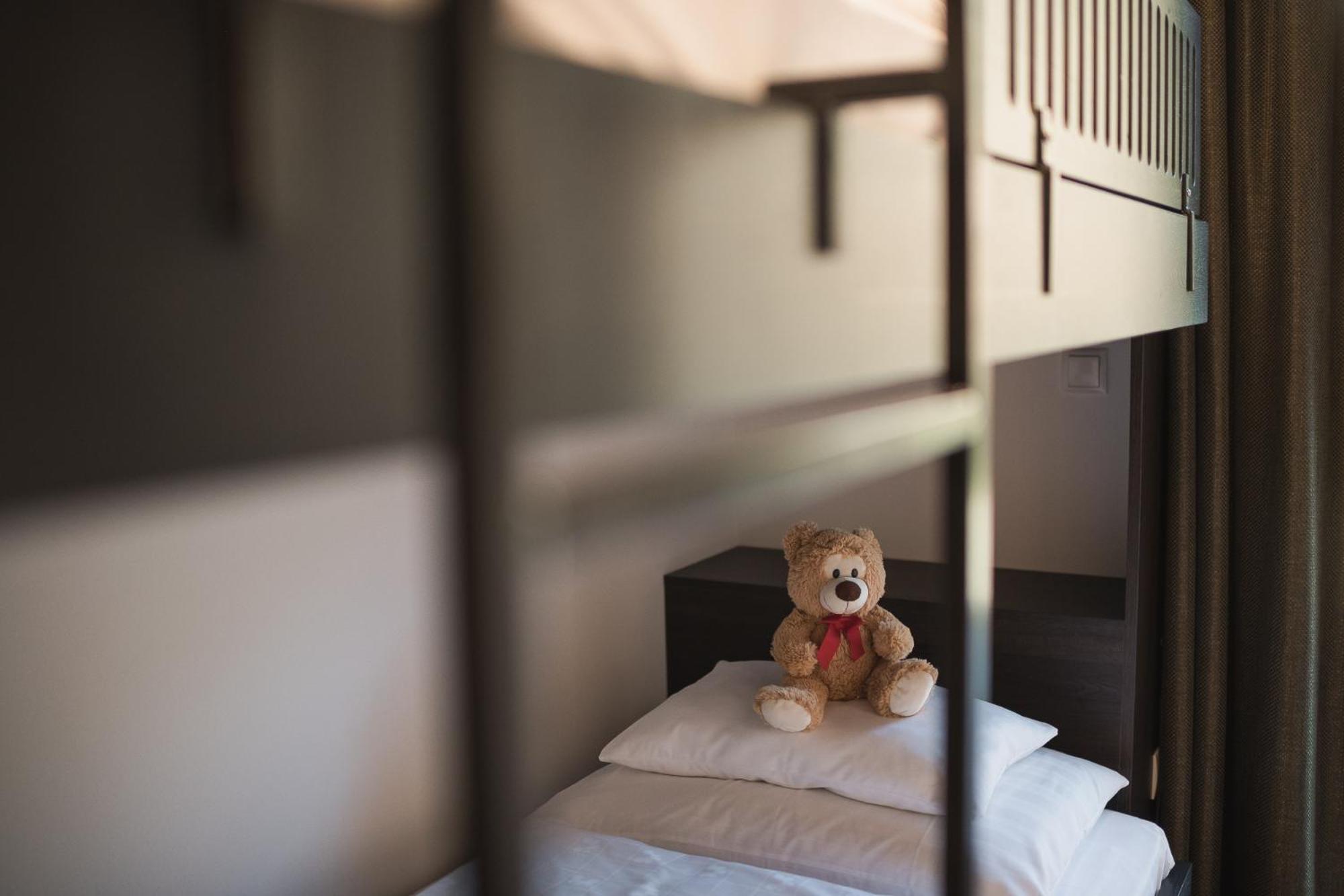 Oliven- & Genusshotel Hirzer เชนนา ห้อง รูปภาพ