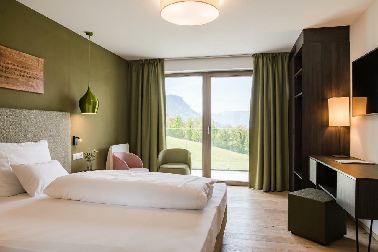 Oliven- & Genusshotel Hirzer เชนนา ภายนอก รูปภาพ