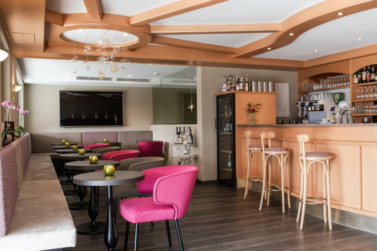 Oliven- & Genusshotel Hirzer เชนนา ภายนอก รูปภาพ